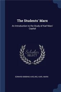 The Students' Marx