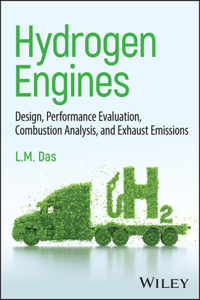 Hydrogen as an Alternative Fuel for Internal Combustion Engines