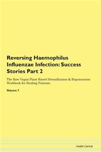 Reversing Haemophilus Influenzae Infecti