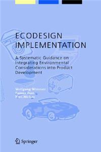 ECODESIGN Implementation