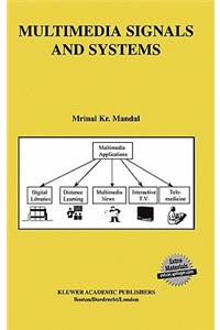 Multimedia Signals and Systems