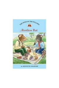 ERC: Wind in the Willows # 6: Restless Rat