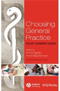 Choosing General Practice