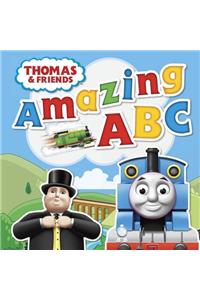 Amazing ABC