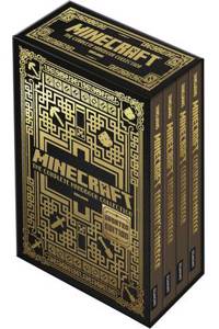 Minecraft: The Complete Handbook Collection