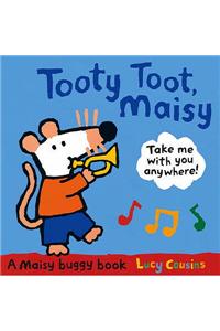 Tooty Toot, Maisy