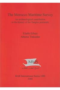 The Morocco Maritime Survey