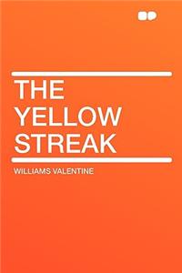 The Yellow Streak
