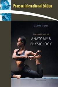 Fundamentals of Anatomy and Physiology