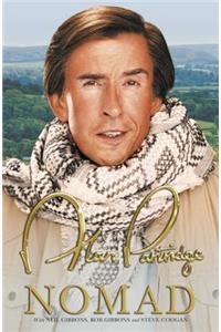 Alan Partridge: Nomad