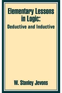 Elementary Lessons in Logic