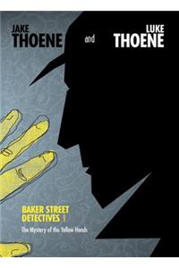 The Mystery of the Yellow Hands