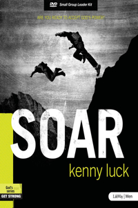 Soar: Are You Ready to Accept God's Power? DVD Leader Kit