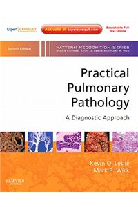 Practical Pulmonary Pathology: A Diagnostic Approach