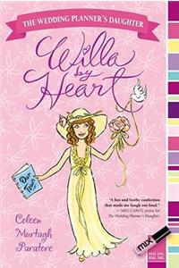 Willa by Heart