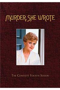 Murder, She Wrote