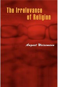 Irrelevance of Religion