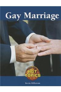 Gay Marriage