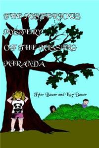 Mysterious Mystery of the Missing Miranda