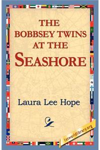 Bobbsey Twins at the Seashore