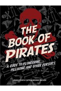 Book of Pirates
