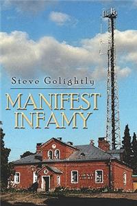 Manifest Infamy