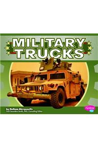 Military Trucks