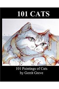 101 Cats