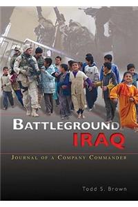 Battleground Iraq