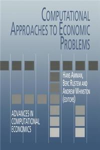 Computational Approaches to Economic Problems