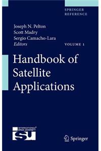 Handbook of Satellite Applications