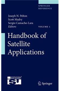 Handbook of Satellite Applications