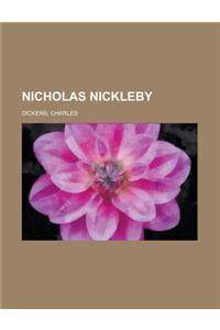 Nicholas Nickleby