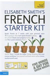 Elisabeth Smith's French Starter Kit