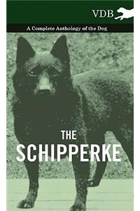 Schipperke - A Complete Anthology of the Dog