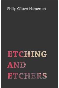 Etching And Etchers