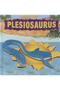 Plesiosaurus