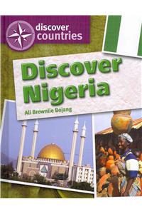 Discover Nigeria