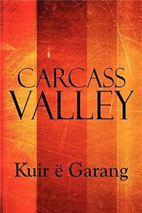 Carcass Valley