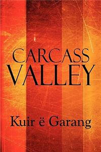 Carcass Valley