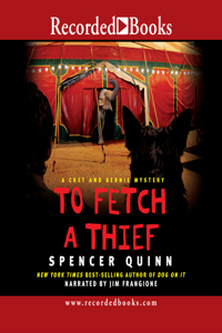 To Fetch a Thief