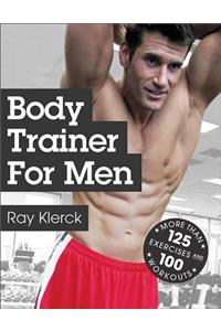 Body Trainer for Men