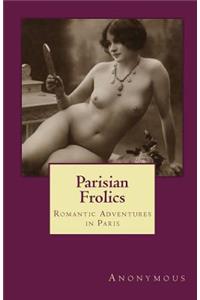 Parisian Frolics