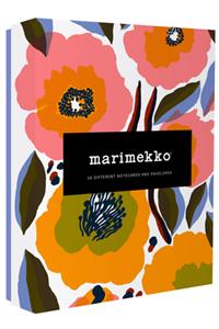 Marimekko Kukka Notecards