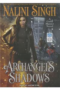 Archangel's Shadows