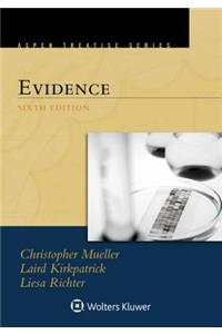 Aspen Treatise for Evidence