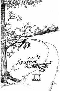 Sparrow Songs III