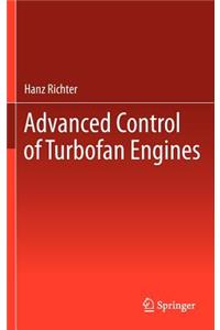 Advanced Control of Turbofan Engines