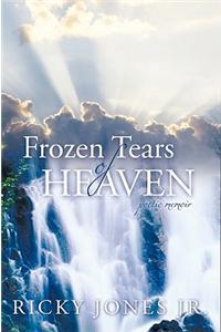 Frozen Tears of Heaven