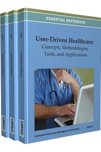 User-Driven Healthcare